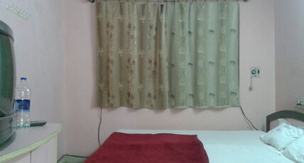 Hotel Shree Nath Room Type - Air Cooled
