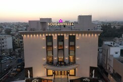 Bougainvillea Banquets