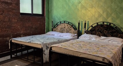 Roshan Restaurant Guest House By sty4you Room Type - Spacious Poolside Family and Group Room Roshan Restaurant Guest House By sty4you Room Type - Spacious Poolside Family and Group Room