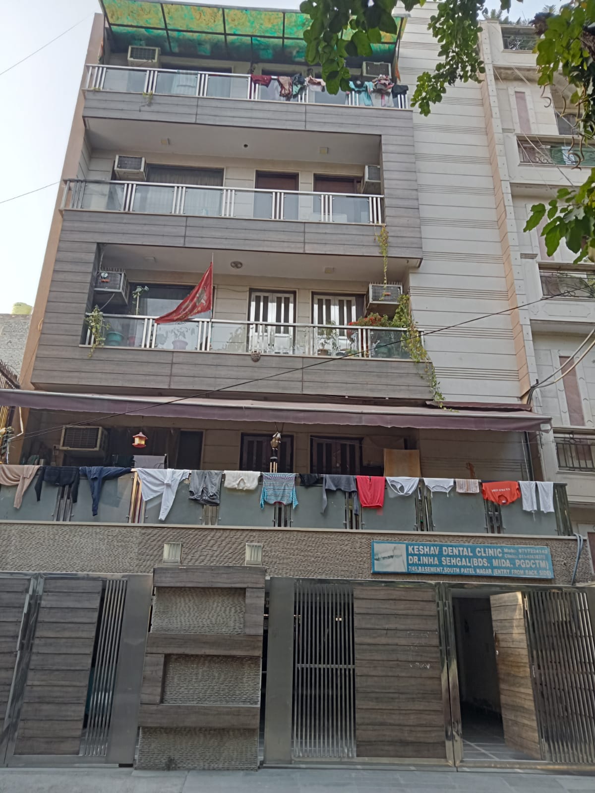 Cavinkare Guest House Delhi - Tap to explore photos