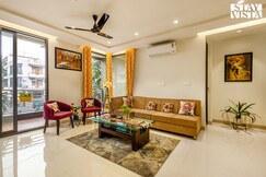 StayVista at Sundale Apartment