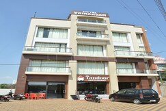 Hotel Vrindavan