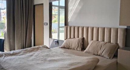 Shree Vallabh Resort, Nathdwara Room Type - Premium room