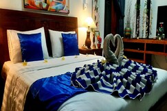 Belvilla Tranquil Oasis Lovina BeachNearKrisna Funtasticland