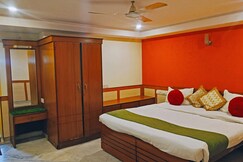 Sri Krishna Lodge Marathahalli Bridge