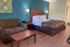 Best Western Tallahassee-Downtown Inn & Suites