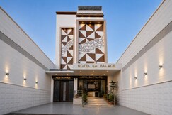 Address of Hotel Sai Palace