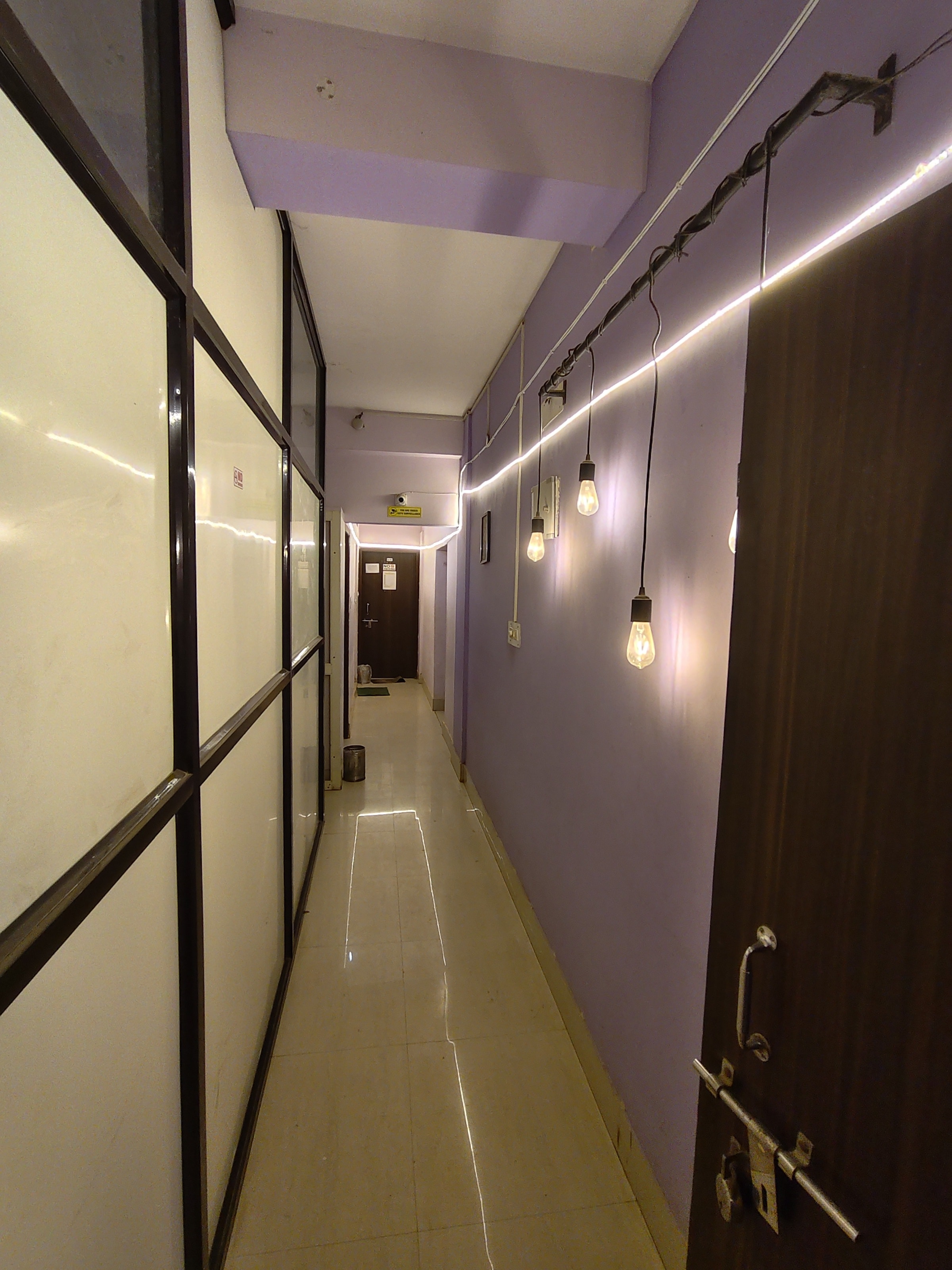 Hezitt Stay - AIIMS Nagar Homestay - Tap to explore photos