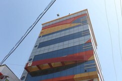 Hotel Rk Royal Grand