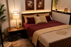 Homely Bliss