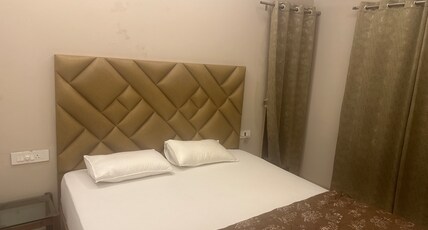 Jheeta farm Room Type - Bedroom 7