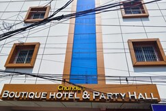CHANDU'S HOTEL & FUNCTION HALL