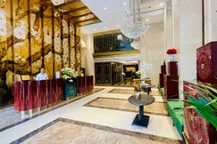Golden Silk Boutique Hotel 
