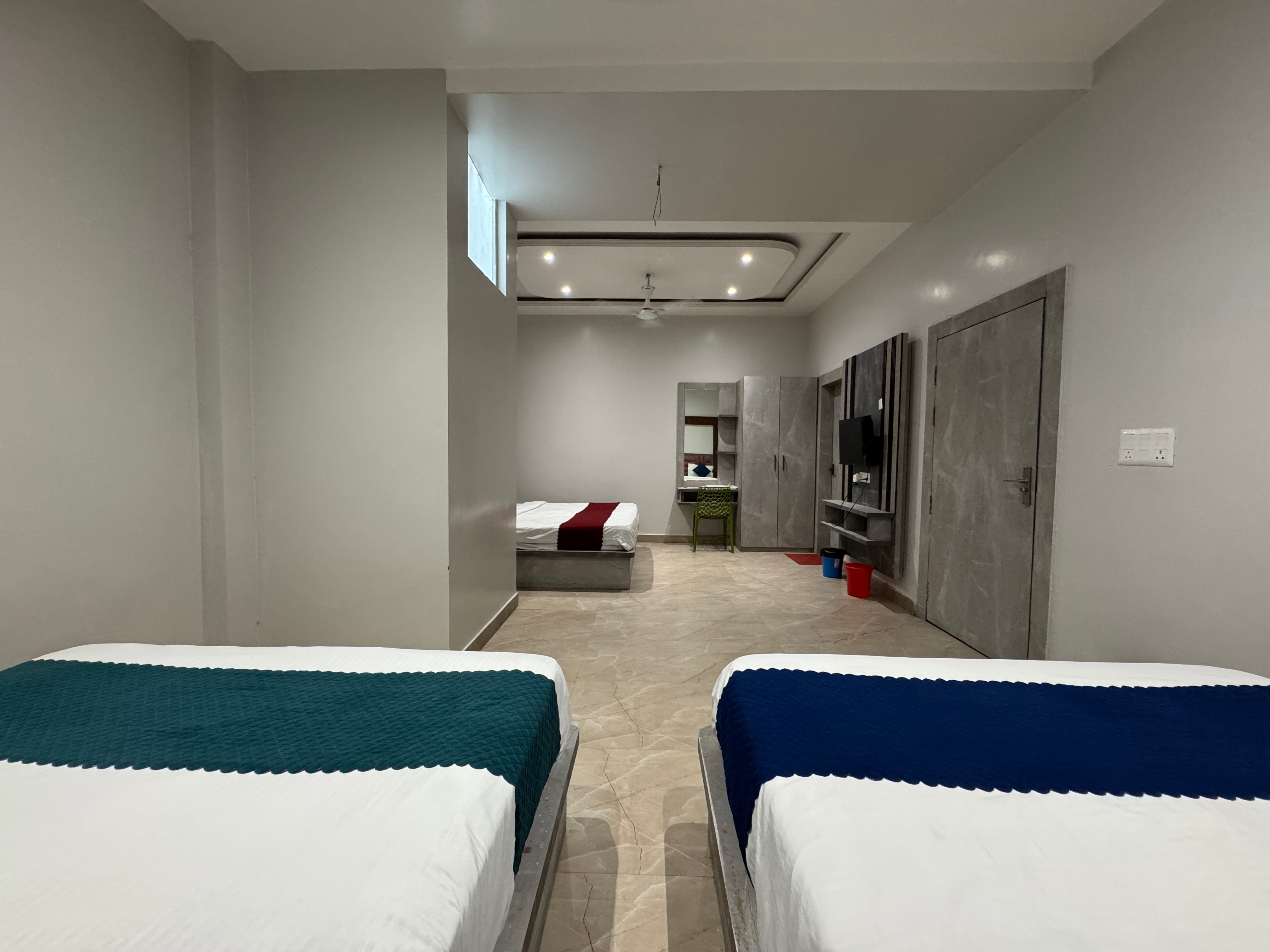 VRINDA ORCHID INN - Tap to explore photos