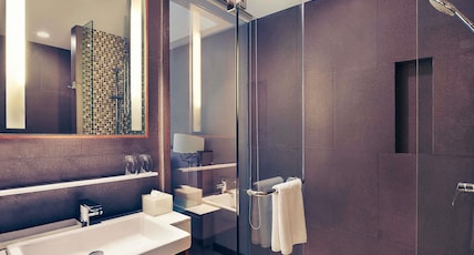 Mercure Bali Legian Room Type - Deluxe Plunge Pool - 1 King Bed
