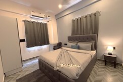 BedChambers Luxurious Apartments | Manyata Tech Park