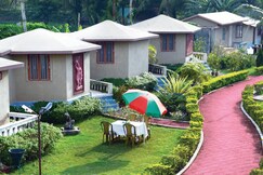 Royal Sundarban Wild Resort