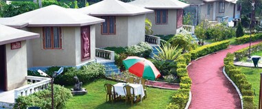 Royal Sundarban Wild Resort