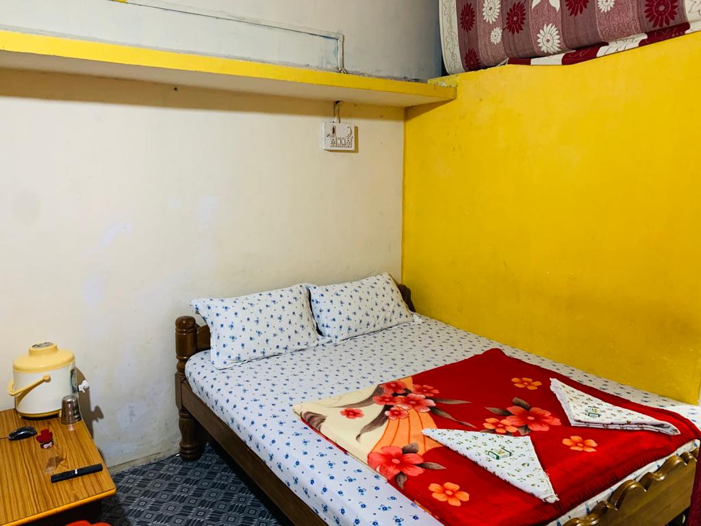 Dandeli crocodile valley Homestay - Tap to explore photos