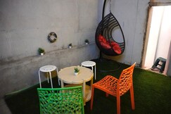 Hare Krishna Homestay