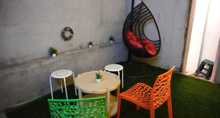 Hare Krishna Homestay Room Type - Hare Krishna Homestay