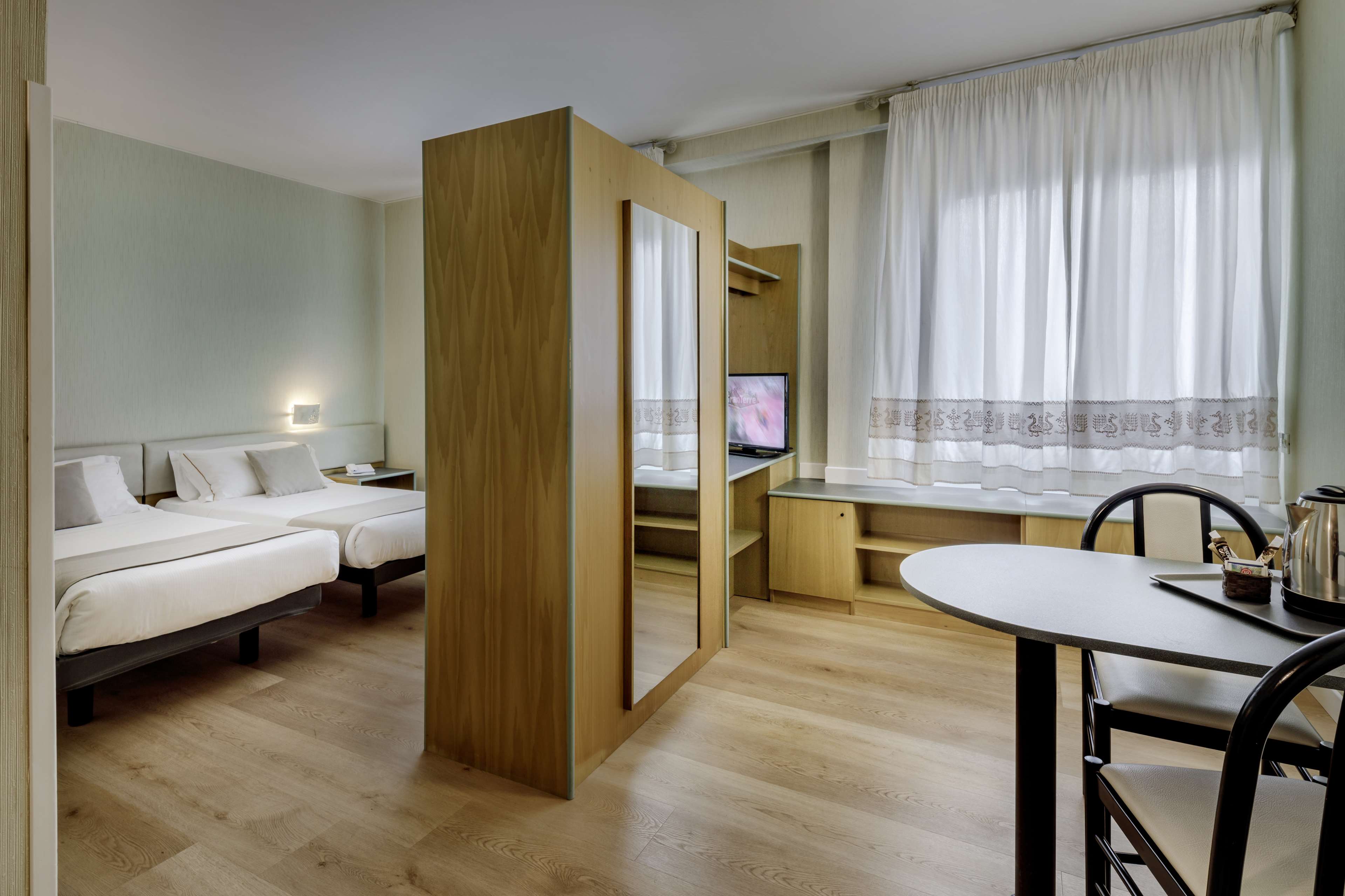Best Western Hotel Residence Italia - Tap to explore photos
