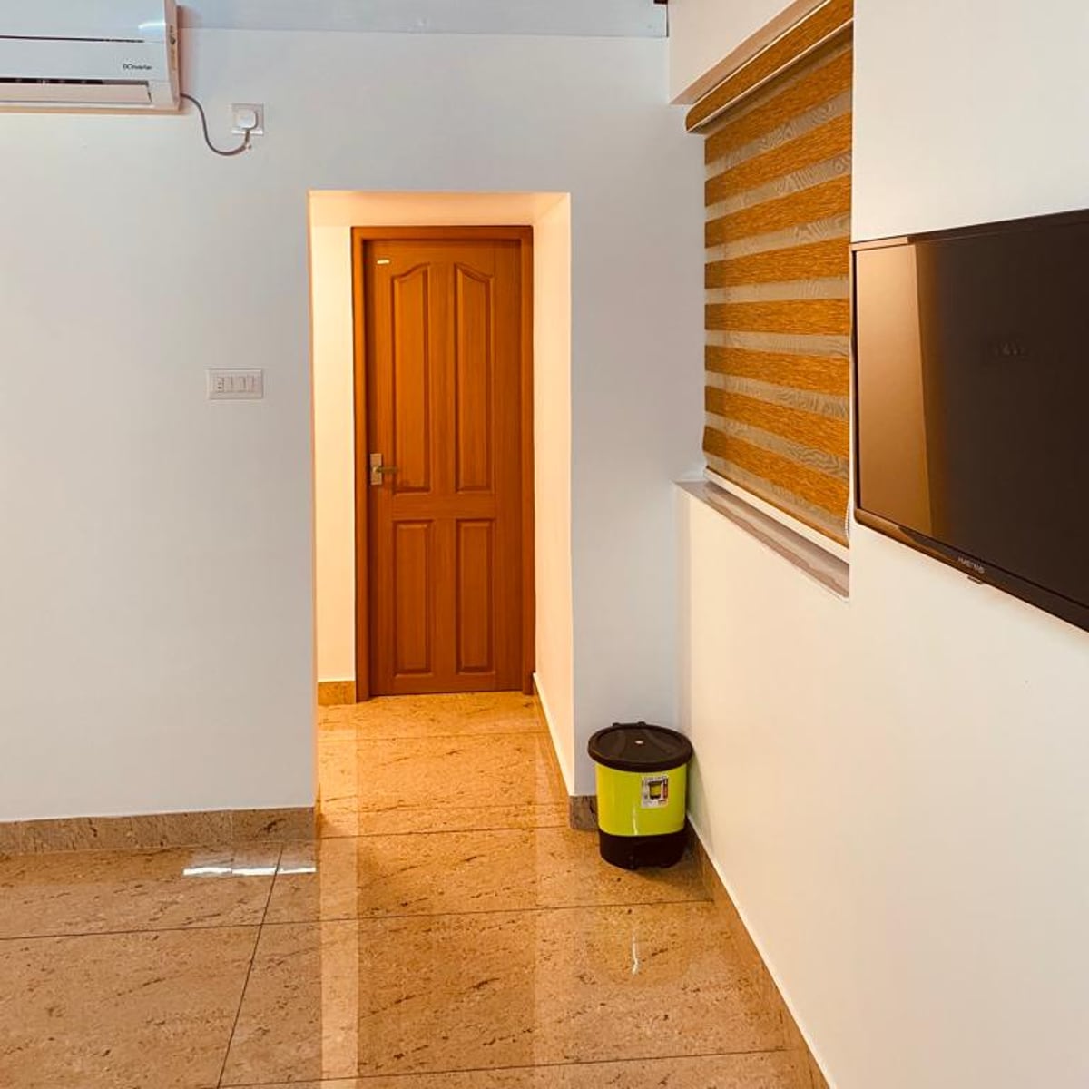 Guruvayur Heritage Homestay - Tap to explore photos