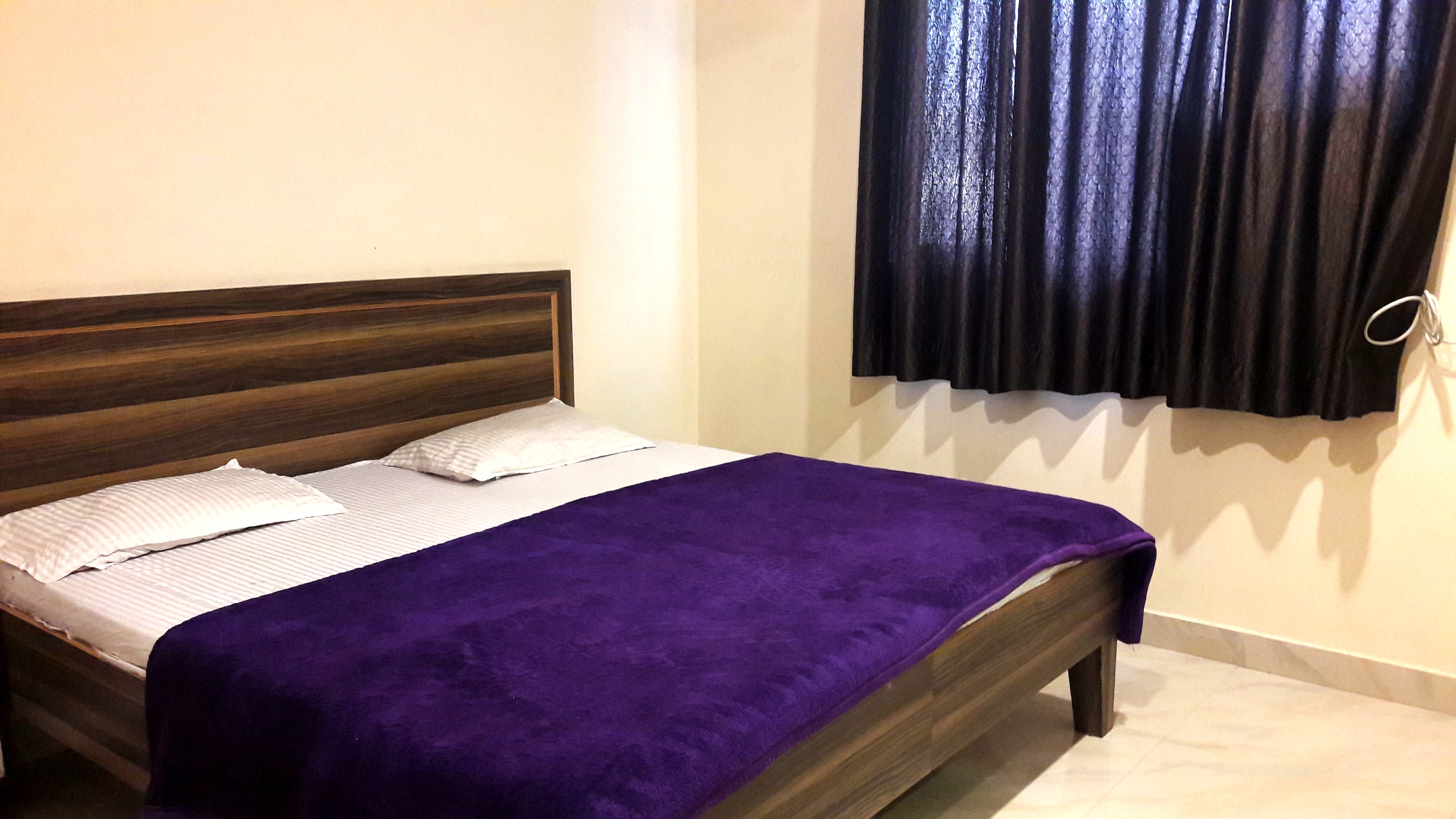 Nakshatra Inn - Tap to explore photos