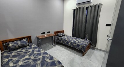 Stayliv Premium Room Type - Deluxe Room