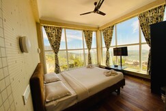 Tulips valley view resorts