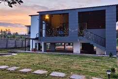 Vedam-  Serene Farmhouse near Bangalore