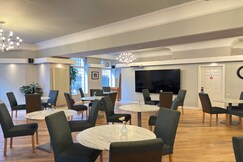 Lord Nelson Hotel by Compass Hospitality