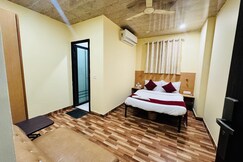 Hotel Royal Residency Near Akshardham Mandir