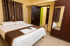 FabHotel Srinivasa Residency