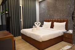 Imperial Stayz-Sohna Road