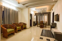 Club Homes Grand 2bhk Retreat