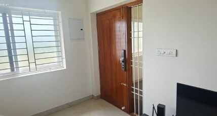 Jords House Deluxe Chennai Room Type - Jords House Deluxe Chennai