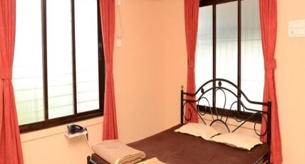 Sindhudurga Palace resorts Room Type - Standard Room-AC