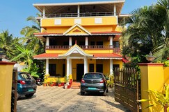 Kannur Beach View Homestay