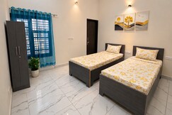 HOMIES HOMESTAY KURUKSHETRA