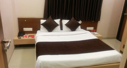 Hotel Midtown - Inn Room Type - Classic Double bed Room