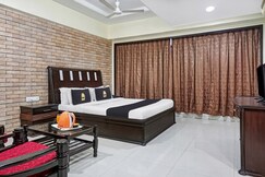 Townhouse OAK Gharonda Residency Near Sant Tukaram Nagar Metro Station