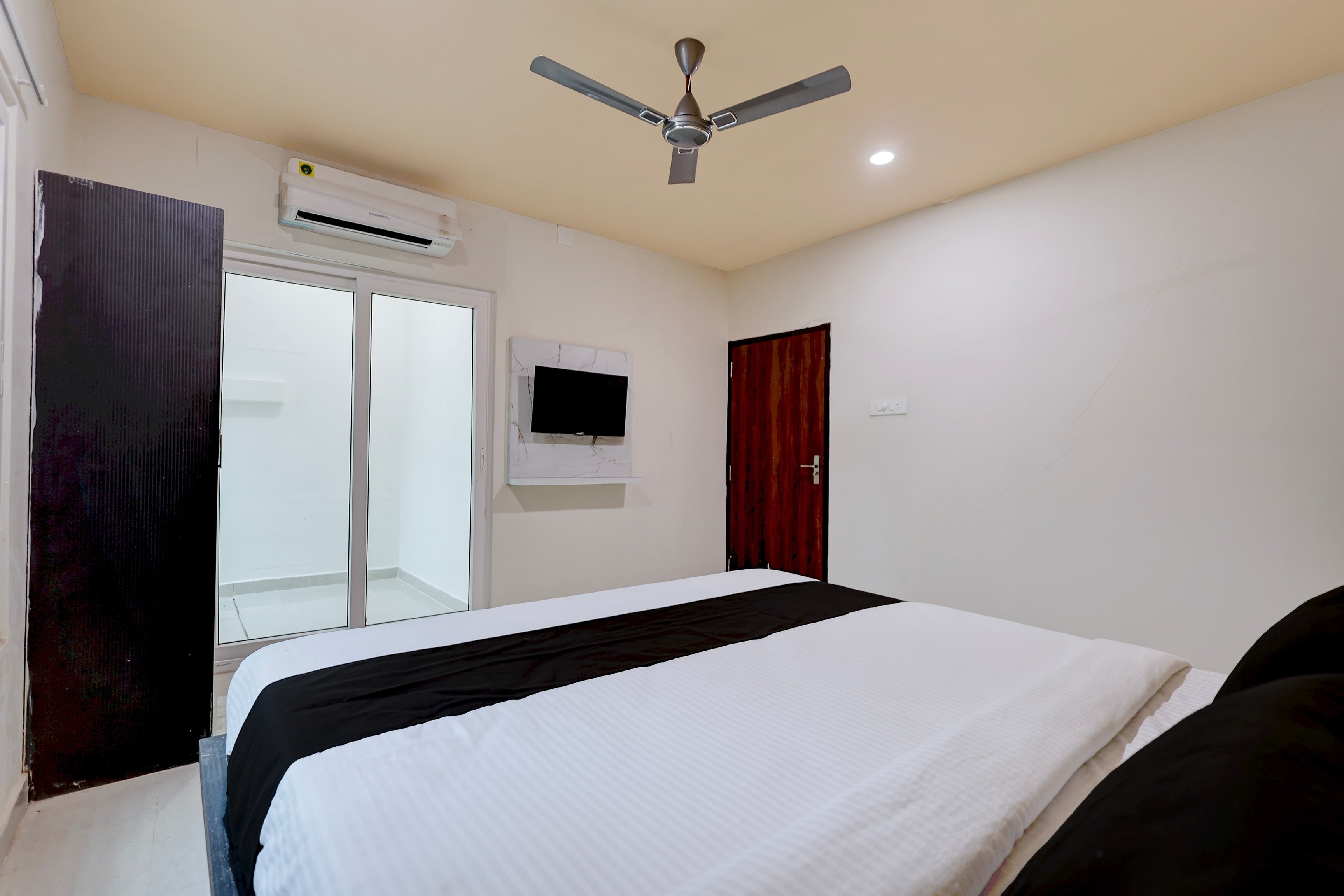 Hotel O Vishnupriya Holiday inn - Tap to explore photos