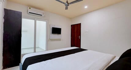 Hotel O Vishnupriya Holiday inn Room Type - Classic