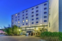 NH Stuttgart Airport