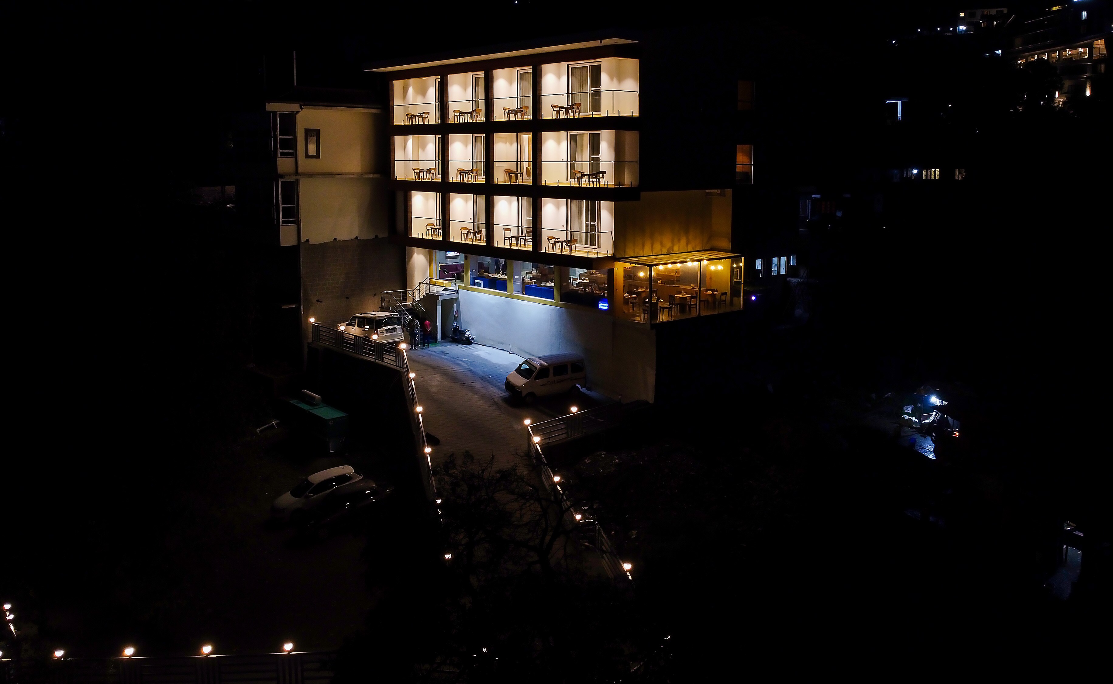 Main gallery