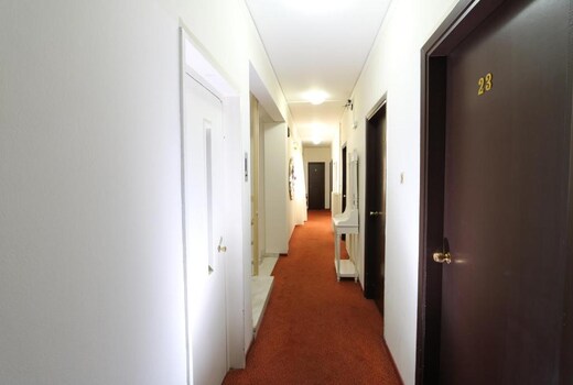Delta Athens Hotel