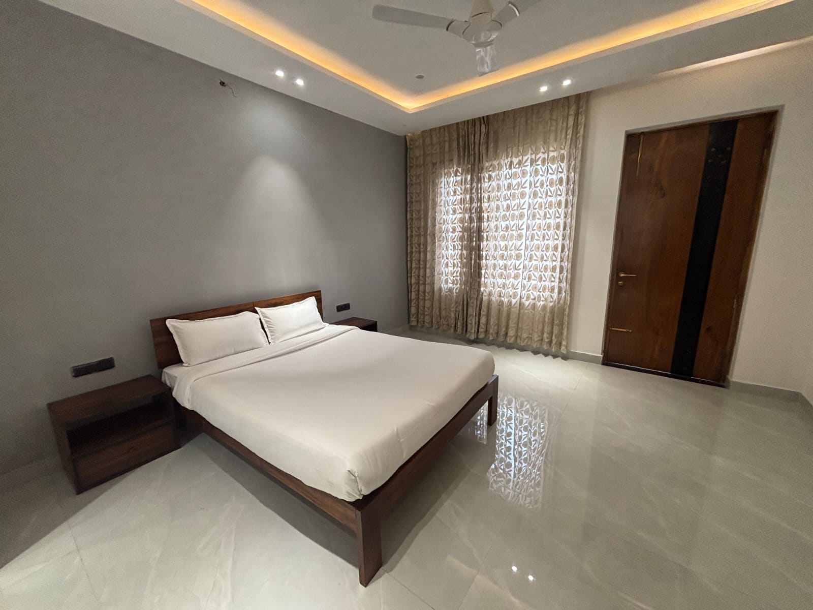 Malti Nest 2bhk Villa - Tap to explore photos