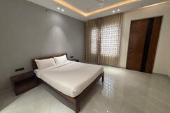 Address of Malti Nest 2bhk Villa