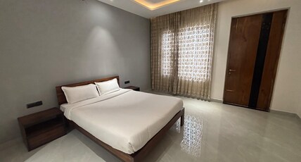 Malti Nest 2bhk Villa Room Type - Malti Nest 2bhk Villa